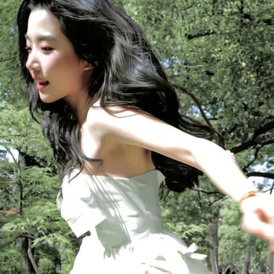 伦敦来的明信片