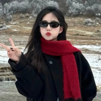 幸运缘是妳